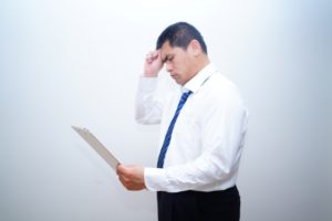 営業マンイメージ