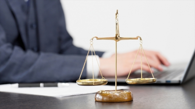 顧問弁護士イメージ