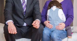 離婚後の子どもとの面会交流