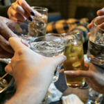 懇親会などの社外行事と労災について